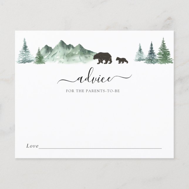 Aventura inicia conselho de bebê para os pais a se (Frente)