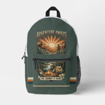 Aventura Vintage Espera por Você Retro