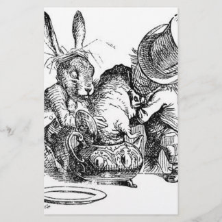 Aventuras de Alice no País das Maravilhas