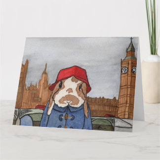 Aventuras de Coconut: Cartão Saudável de Abril 8,5