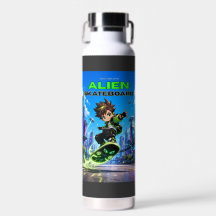 Aventuras de Crianças em uma Camiseta Gráfica de S