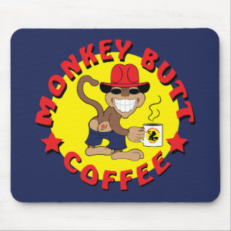 Aventureiro Mousepad do MBC Cheekee