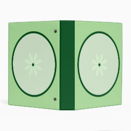 Avery Mini Binder
