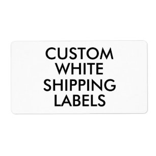 Avery personalizado costume 6973 etiquetas de