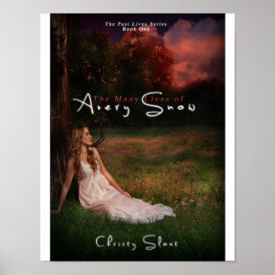 Avery Snow Poster