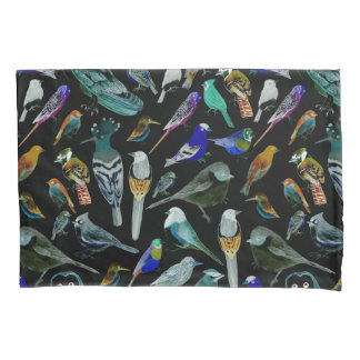 Aves da América - animais de companhia e aves selv