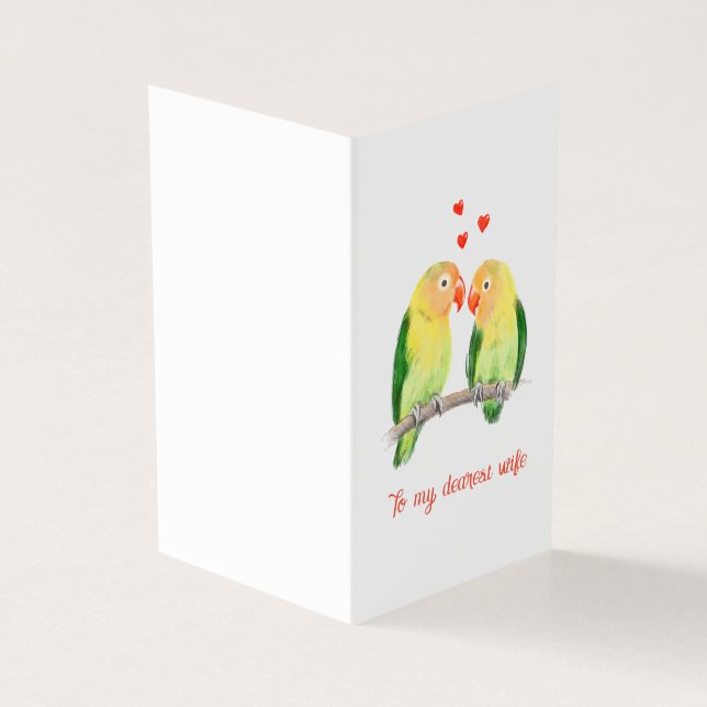 Aves de capoeira de raça branca (Exterior)