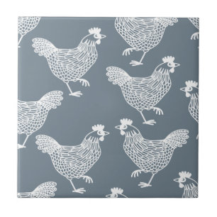Aves de Criação Galinha