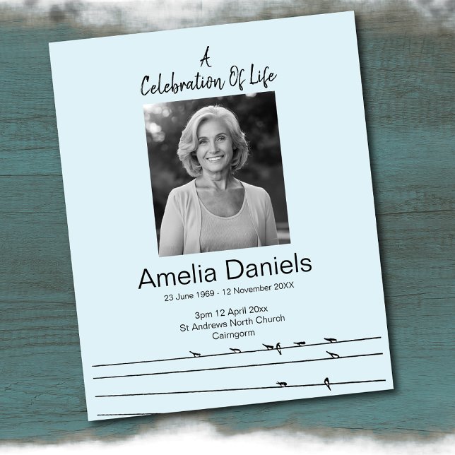 Aves em Celebração por Fio de Cartão com fotos de  (Criador carregado)