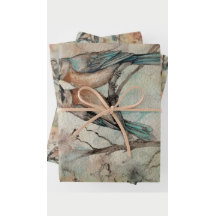 Aves florestais de Primavera de fadas n.o 1