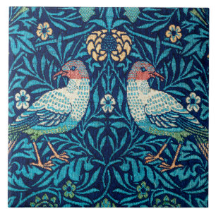 Aves, William Morris