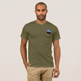 Aviação Polo masculino