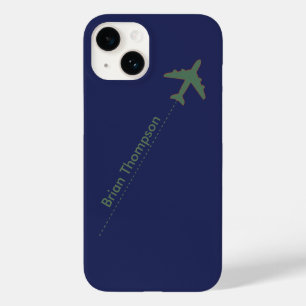aviador personalizado