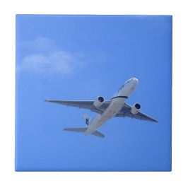 Avião Comercial