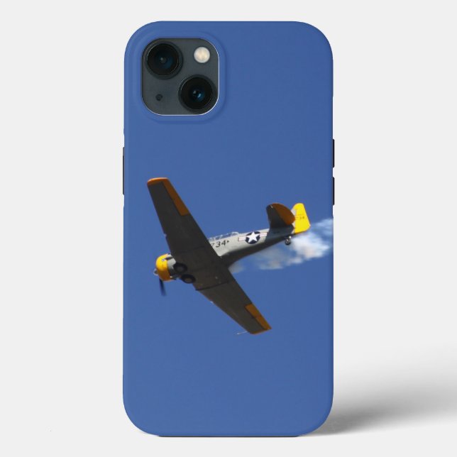 Avião de guerra (Verso)