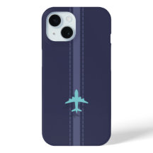Avião minimalista
