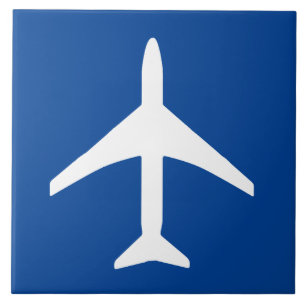 Avião-piloto de avião