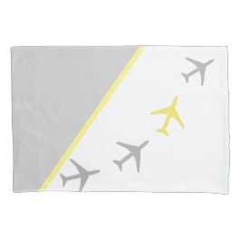 Avião-Piloto de Avião Funky Avie Voando