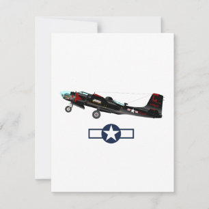 Aviões Americanos da Segunda Guerra Mundial