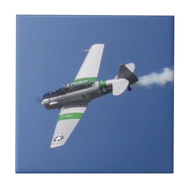 Aviões de Guerra (Frente)