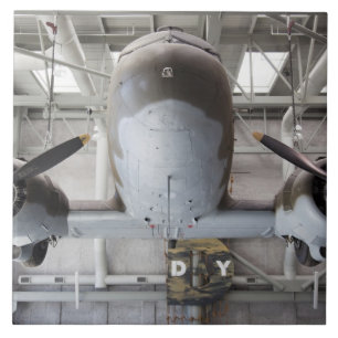 Aviões do transporte de Dakota do C-47 da segunda