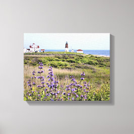 Avisa Judith Lighthouse, Canvas RI