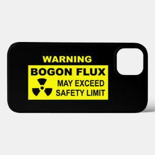 Aviso: Bogon Flux Case-Mate capas de iphone