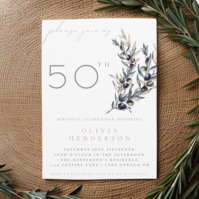 Aviso de Aniversário do Adulto do Branqueamento de (Criador carregado)