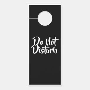 Aviso de Porta