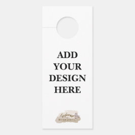 Aviso De Porta Avisos de Porta