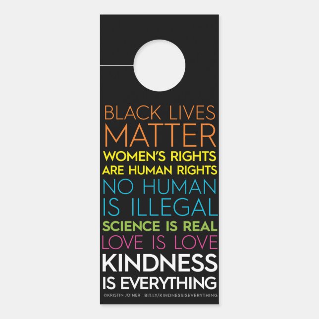 Aviso De Porta #BondadeÉTudo Perigo da Porta (Frente)