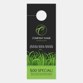 Aviso De Porta Cabeçalho da Porta de Cuidados Secundários