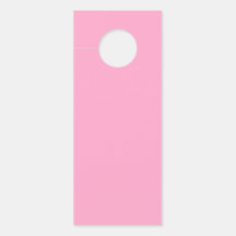 Cor Sólida Rosa do Cravo | Clássico | Elegante