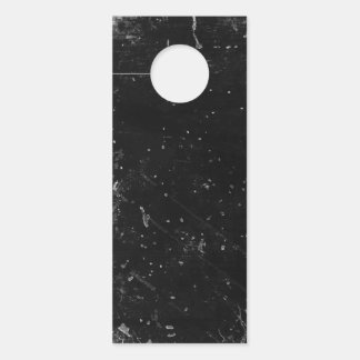 Aviso De Porta Crie o seu