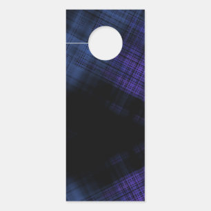 Aviso De Porta Crie seu personalizado personalizado