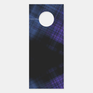 Aviso De Porta Crie seu personalizado personalizado