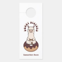 Engraçado, Rosquinha Indistinta, Distúrbio de Lado