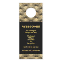 Itenário do Evento de Boas-vindas da Arte Dourada