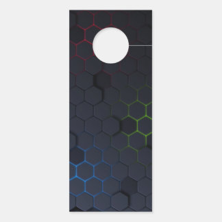 Aviso De Porta Jogo na Porta