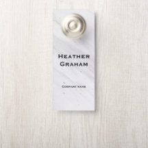 Marble Elegante Personalizável