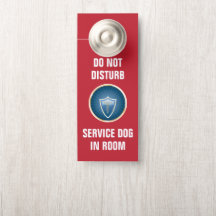 Não Incomodar o Hotel Dog Service