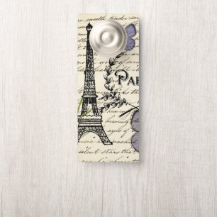 Aviso De Porta roteiros russos do país paris eiffel torre