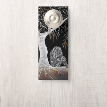 Um ramo de vida para o modelo