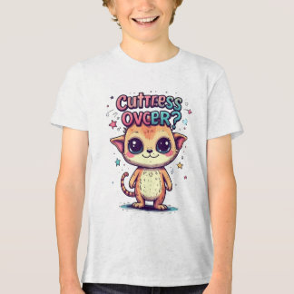 Aviso: Excesso de Cutez. Prossiga por Sua Conta e