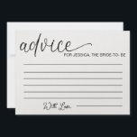 Aviso para Cartões de Conselhos de Chá de panela<br><div class="desc">Aviso para Cartões de Conselhos de Chá de panela</div>