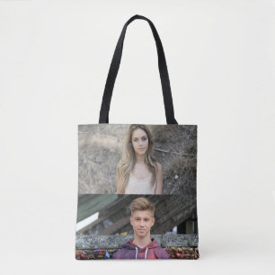 AVÓ, BOLSAS FOTOGRÁFICOS DE NETOS!