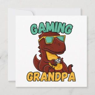 Avô Gamer