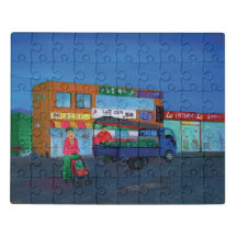 Avó Halmoni Baby Watermelon