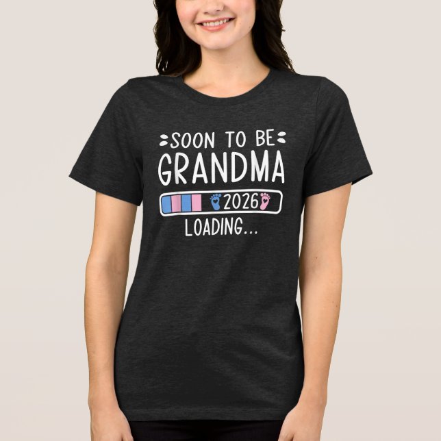 Avó Promovida Est 2026 (Frente)