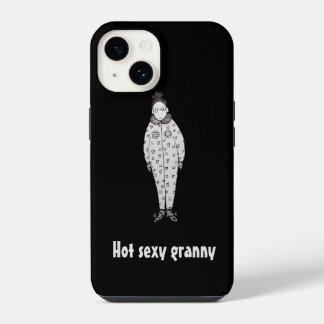 Avó sexy